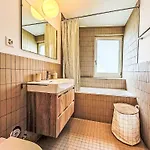 Center By Interhome Apartman Zermatt