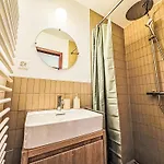 Daire Center By Interhome Zermatt
