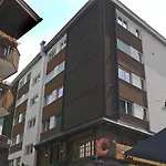 Center By Interhome Apartman Zermatt