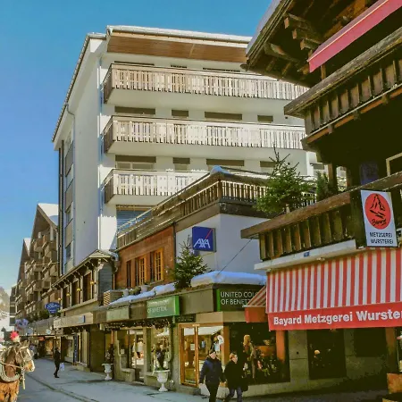 Center By Interhome Apartamento