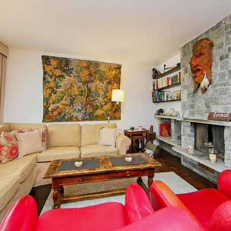 Apartment Center By Interhome