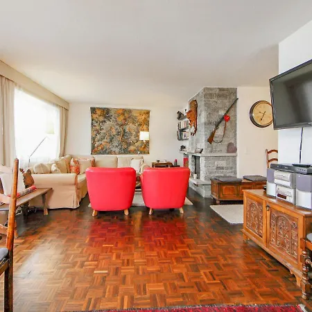 Center By Interhome Apartment *