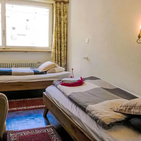 Center By Interhome Апартаменти