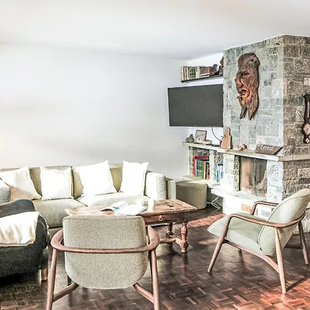 Center By Interhome 公寓 采尔马特