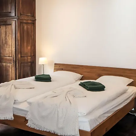 Center By Interhome 公寓 *