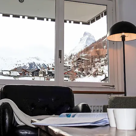 Center By Interhome 公寓