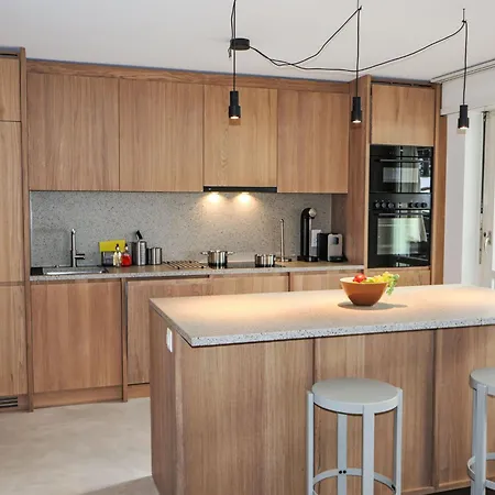 Center By Interhome Daire