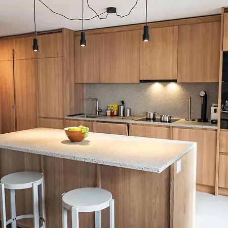 Center By Interhome * 采尔马特