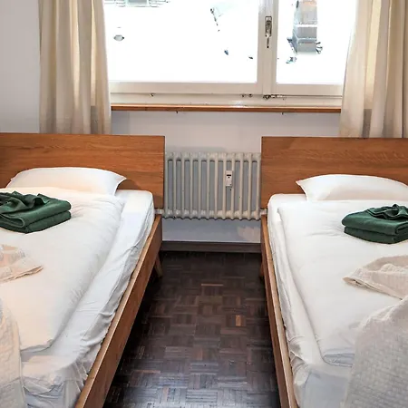 شقة Center By Interhome *