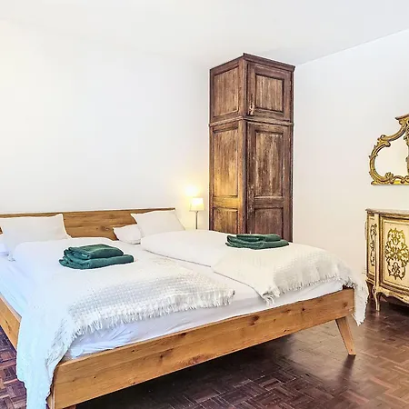 Center By Interhome * Zermatt