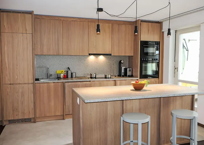 Center By Interhome 公寓