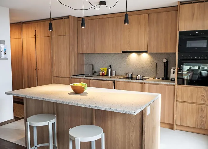 Center By Interhome * 采尔马特