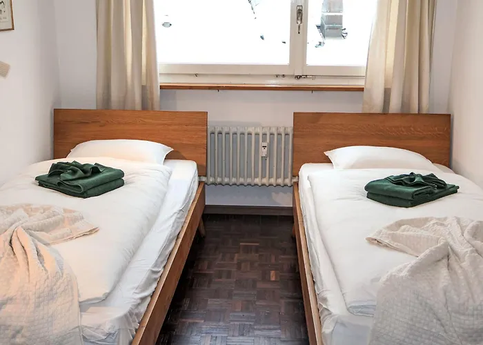 公寓 Center By Interhome *