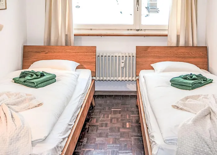 Center By Interhome 公寓 *