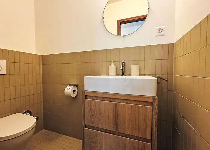 Center By Interhome 公寓 采尔马特