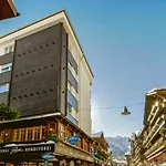 Lägenhet Center By Interhome