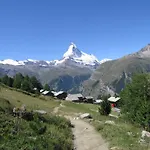 Lägenhet Center By Interhome Zermatt