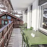 Lägenhet Center By Interhome Zermatt