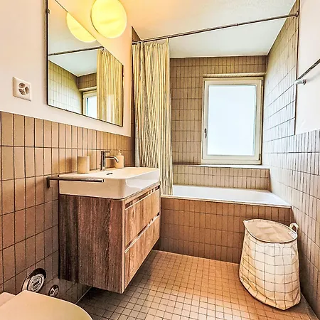 Center By Interhome Apartman Zermatt