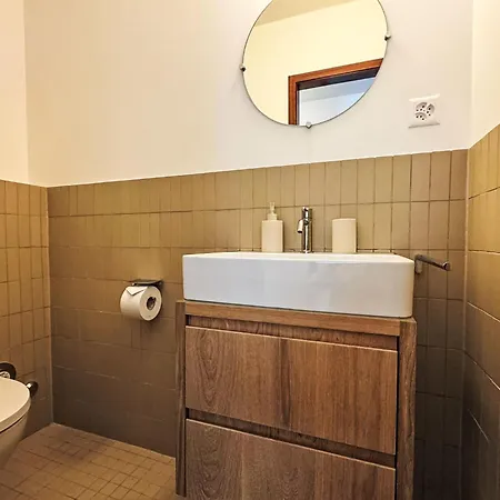 Center By Interhome Apartman Zermatt